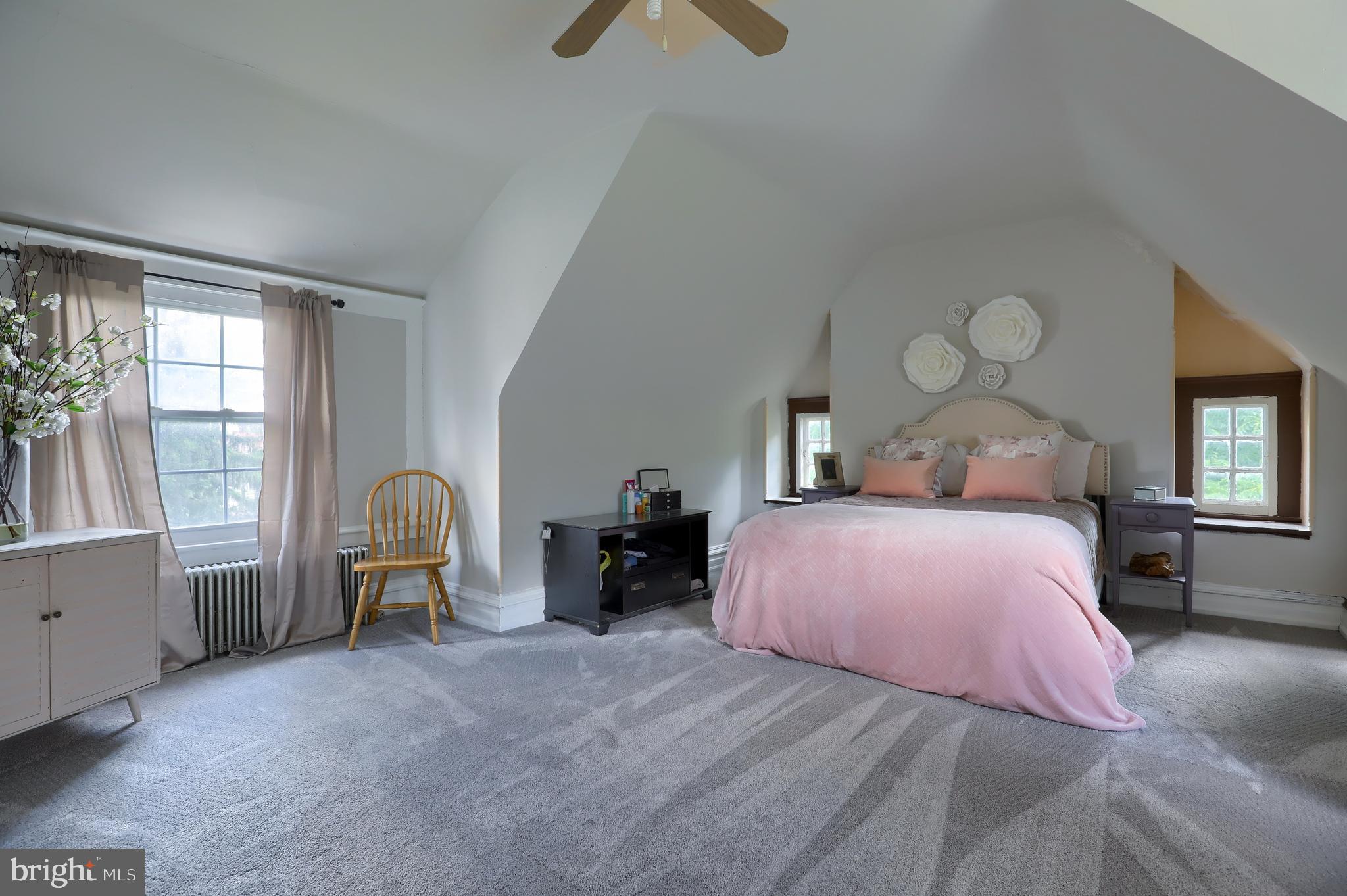 1139 Mount Laurel Road Temple, PA 19560 - Photo 45 of 61 Unit B Bedroom