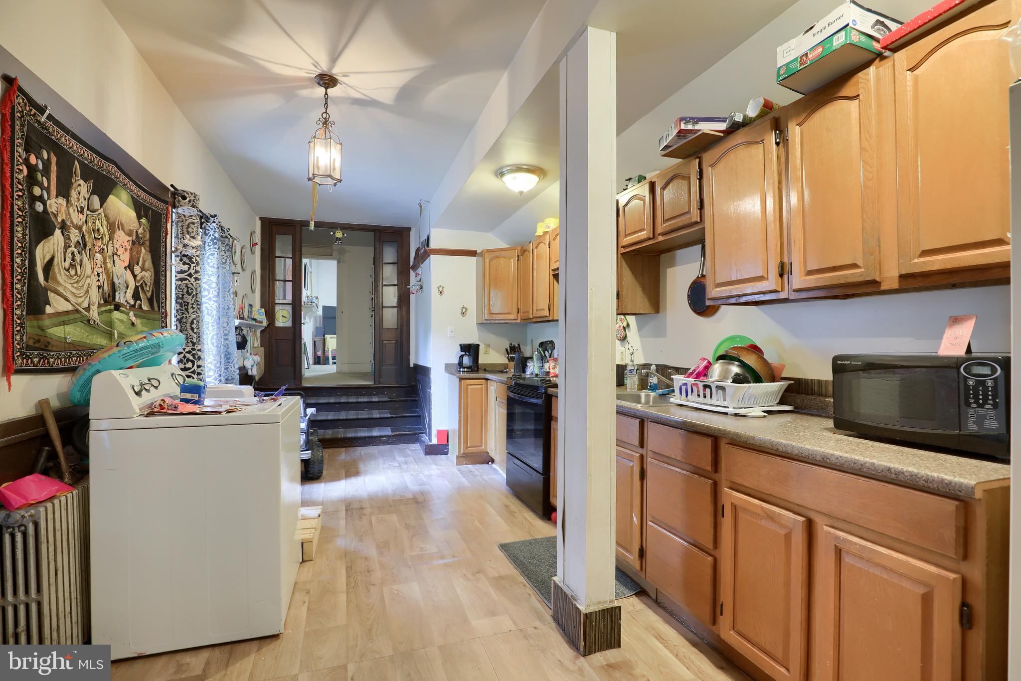 1139 Mount Laurel Road Temple, PA 19560 - Photo 48 of 61 Unit C Kitchen
