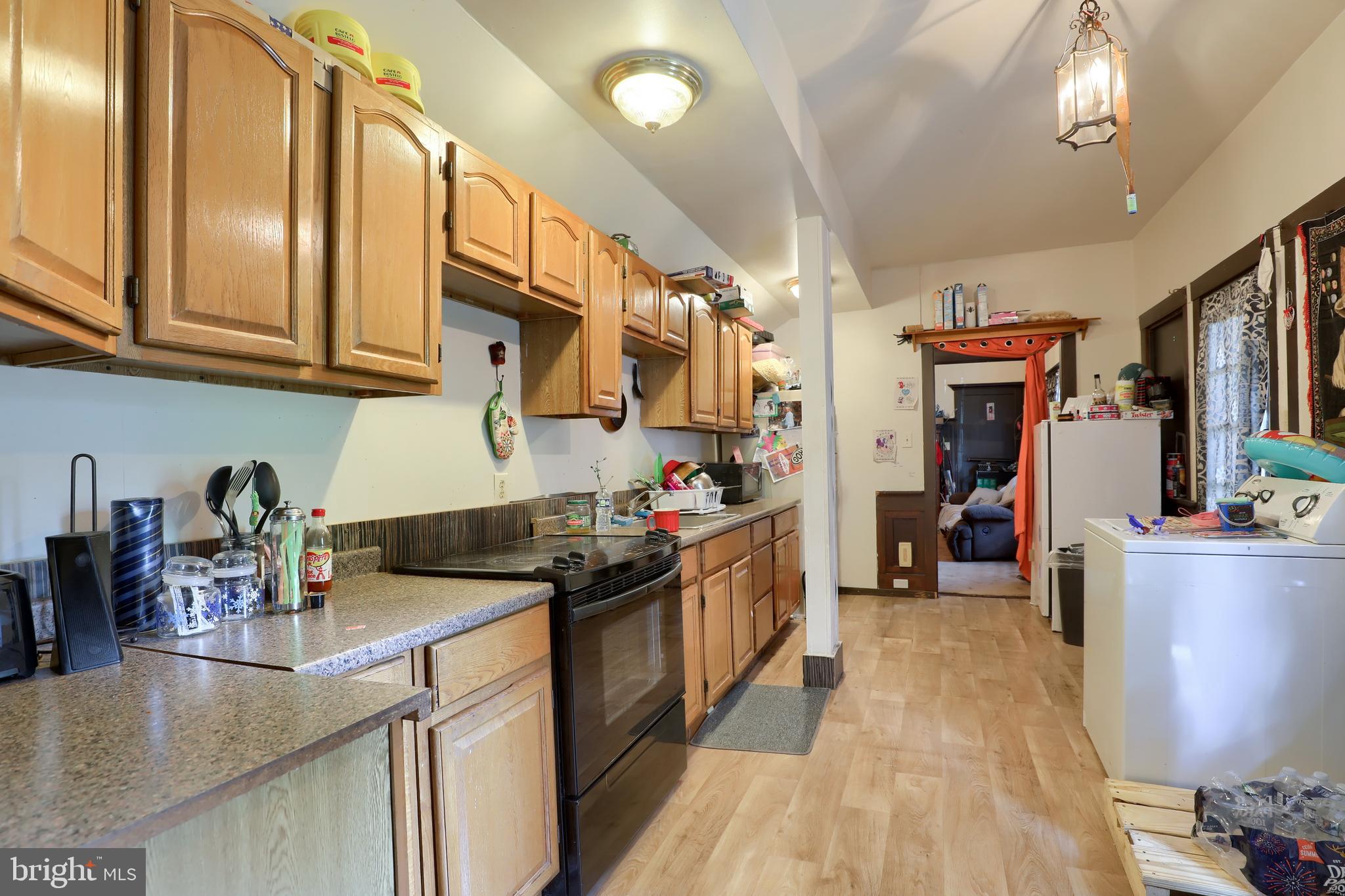 1139 Mount Laurel Road Temple, PA 19560 - Photo 49 of 61 Unit C Kitchen