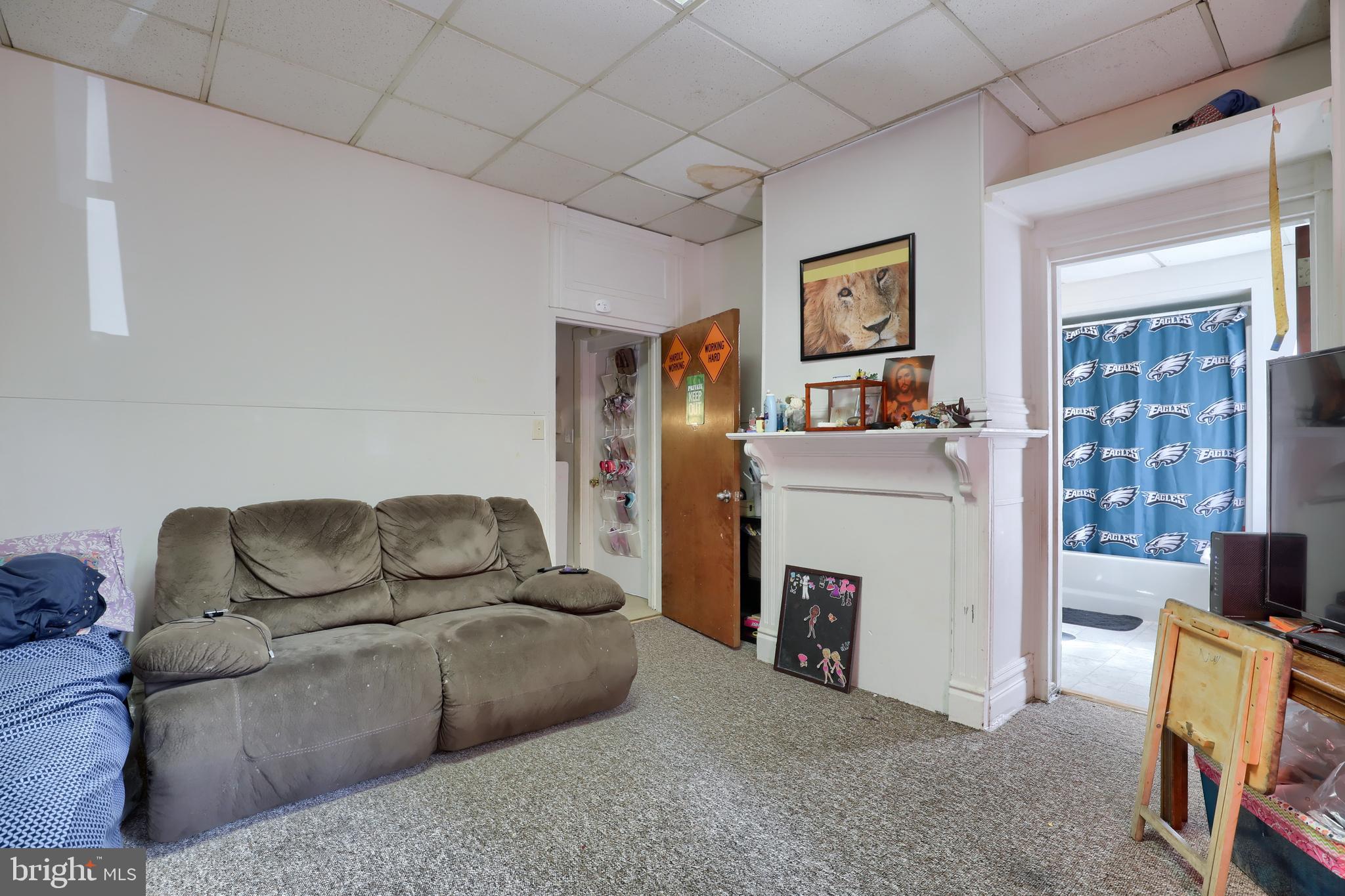 1139 Mount Laurel Road Temple, PA 19560 - Photo 51 of 61 Unit C Bedroom