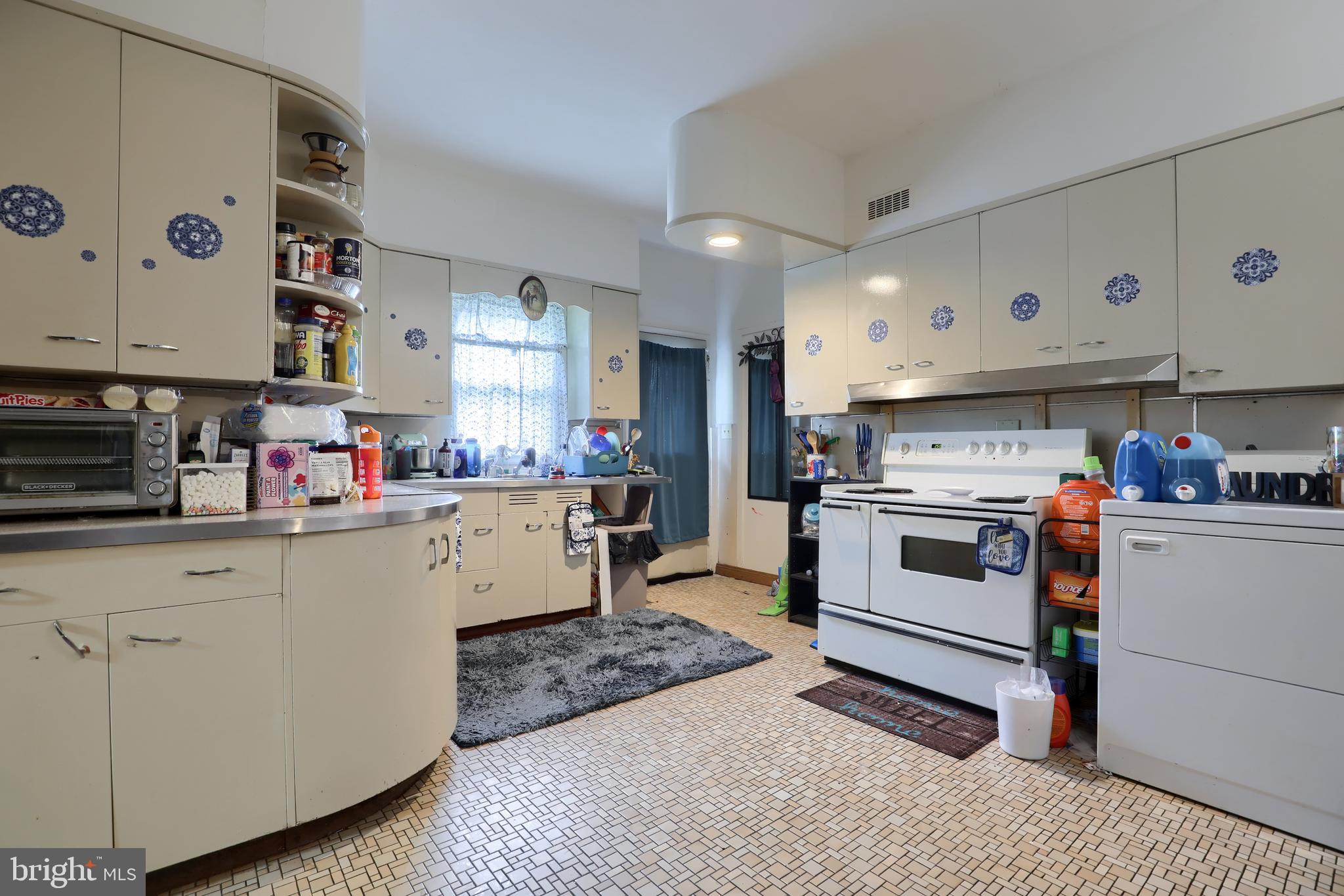 1139 Mount Laurel Road Temple, PA 19560 - Photo 55 of 61 Unit D Kitchen