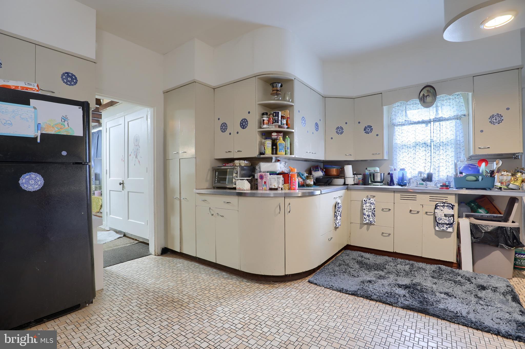 1139 Mount Laurel Road Temple, PA 19560 - Photo 56 of 61 Unit D Kitchen