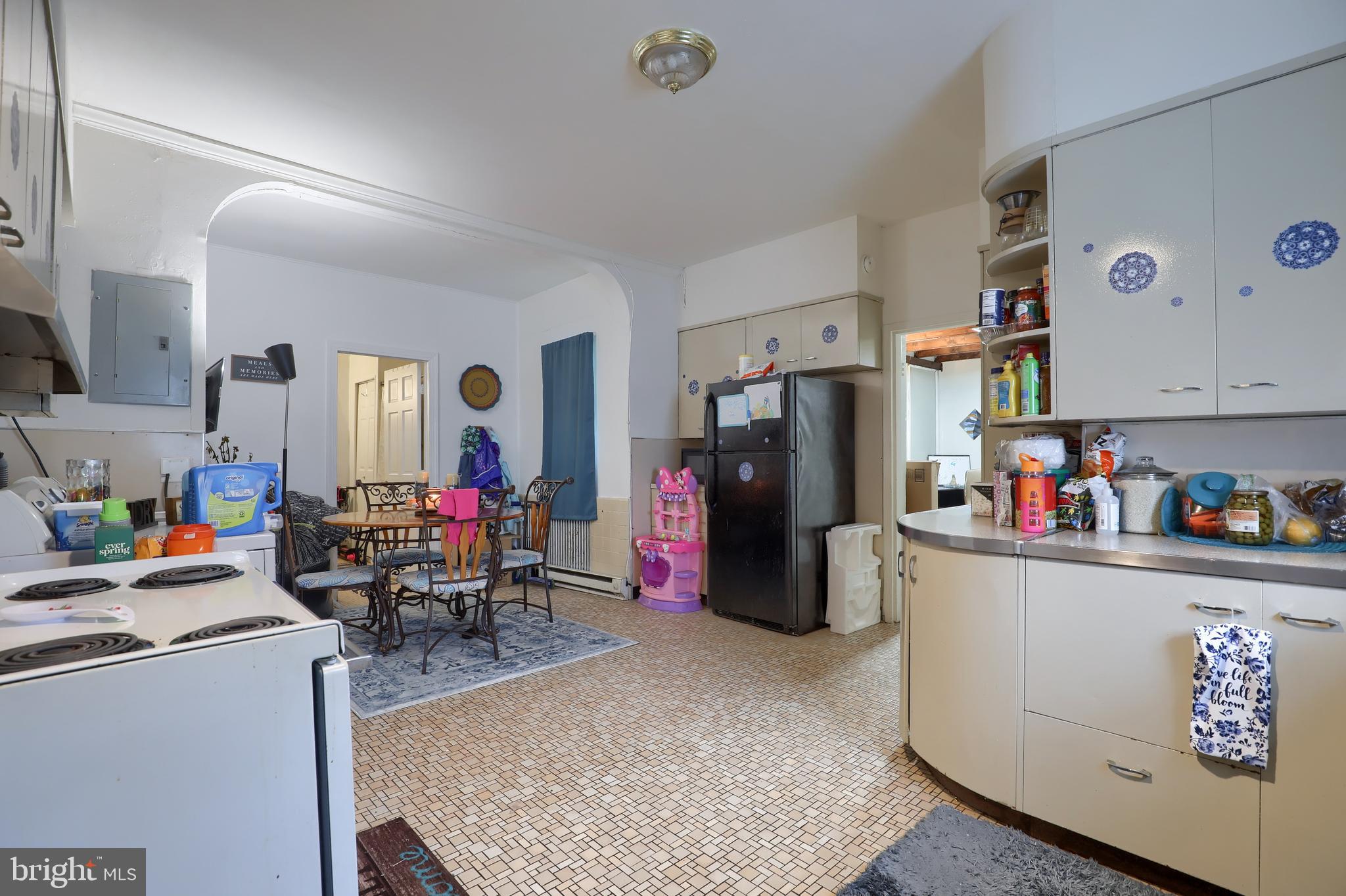1139 Mount Laurel Road Temple, PA 19560 - Photo 57 of 61 Unit D Kitchen