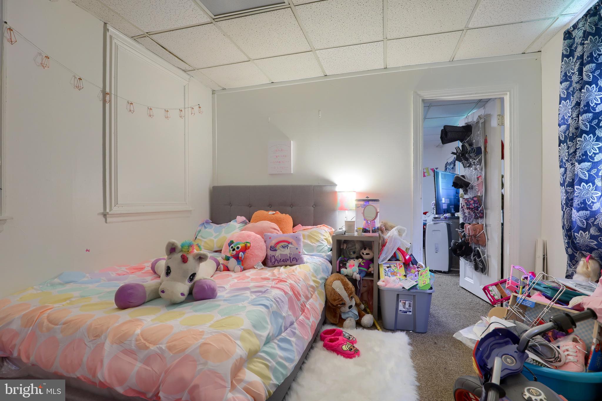1139 Mount Laurel Road Temple, PA 19560 - Photo 59 of 61 Unit D Bedroom