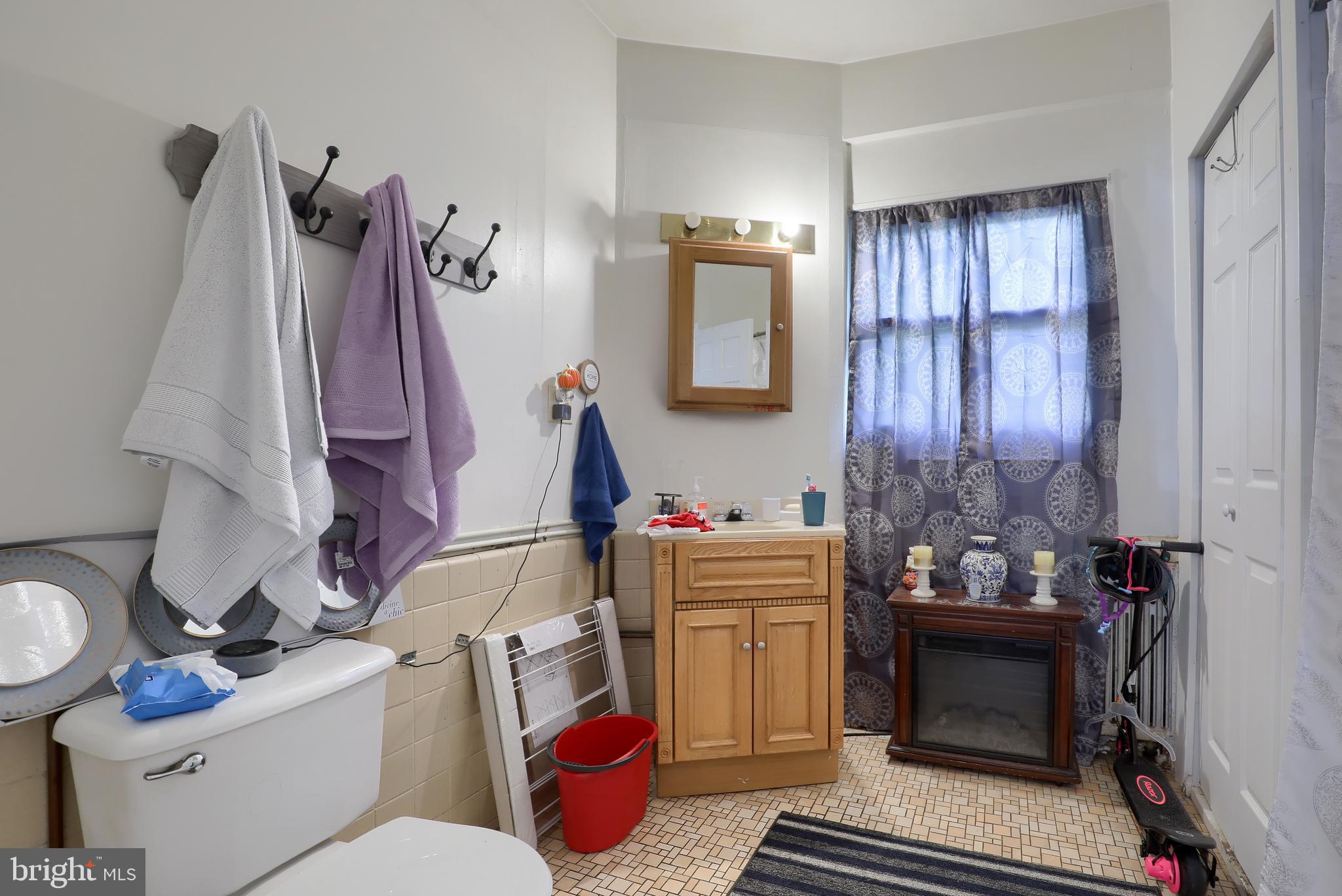 1139 Mount Laurel Road Temple, PA 19560 - Photo 60 of 61 Unit D Bathroom