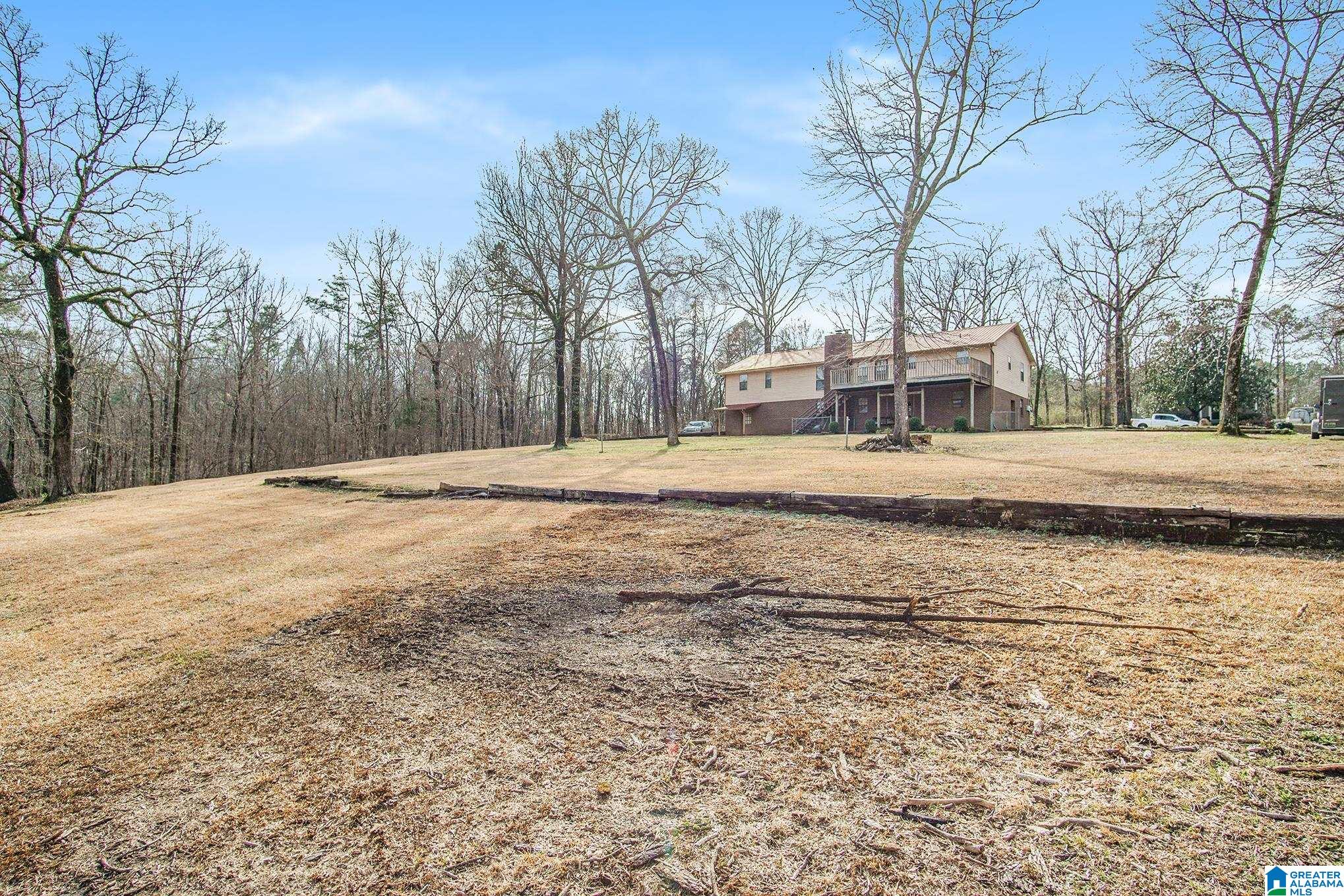 835 Honeysuckle Lane Alabaster, AL 35007 - Photo 46 of 47
