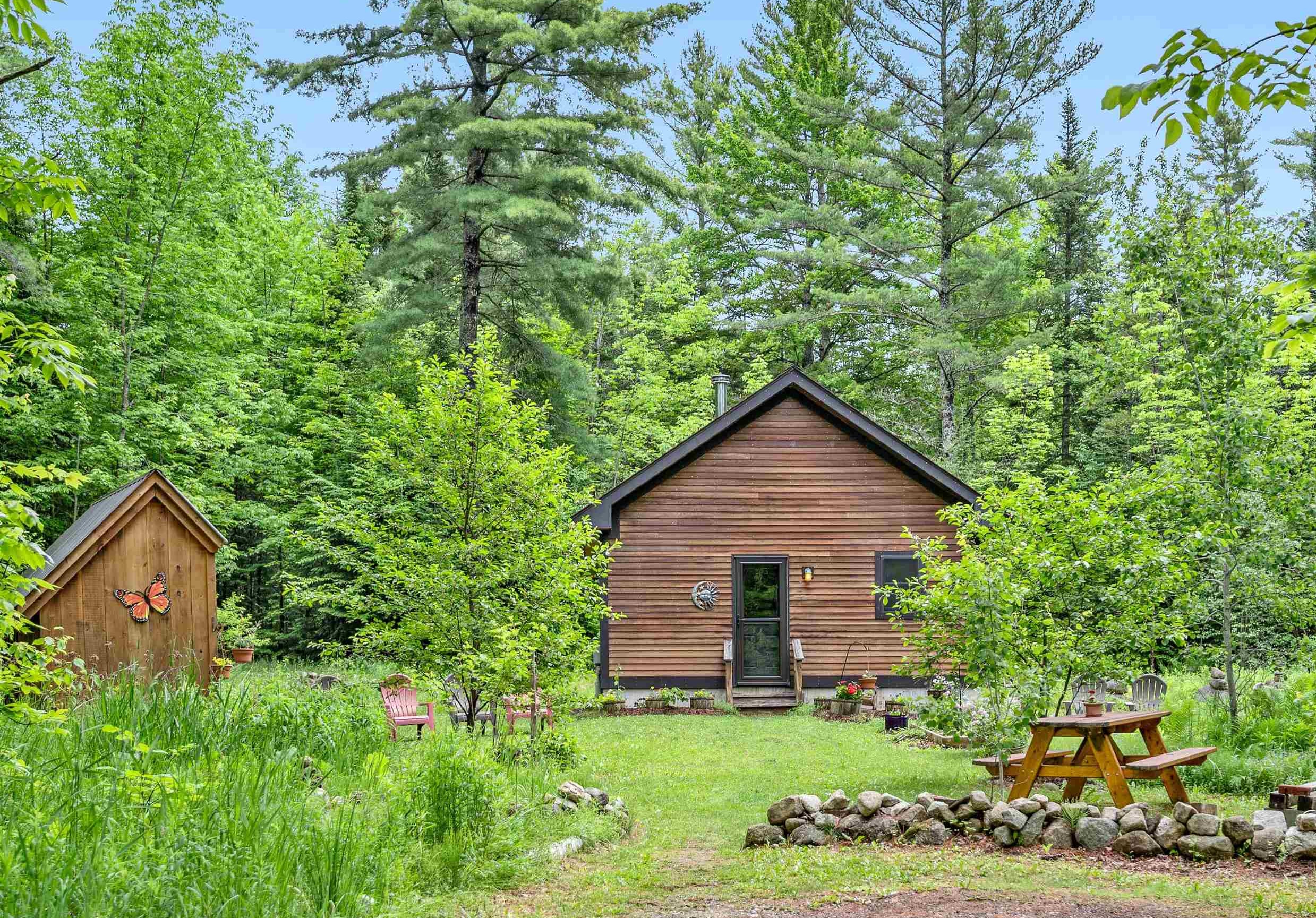 228 Guyette Road Marshfield, VT 05667 - Photo 1 of 37