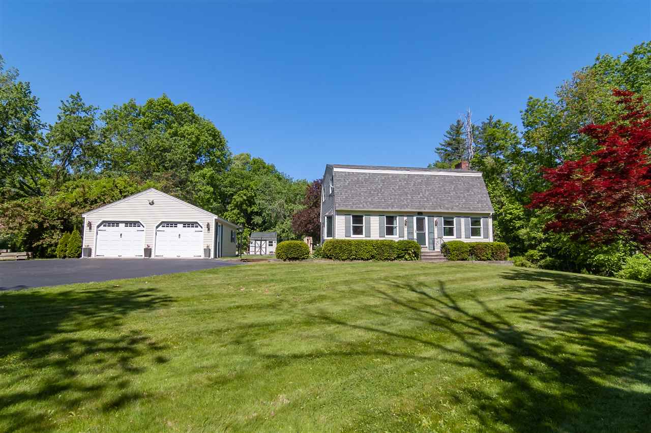 35 Hampstead Road Salem, NH 03079 - Photo 1 of 30 Gallery Image 1