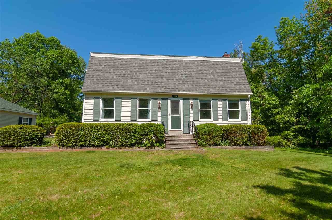 35 Hampstead Road Salem, NH 03079 - Photo 4 of 30 Gallery Image 4