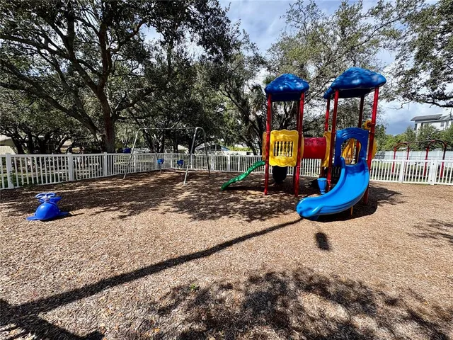 a view of outdoor space with seating