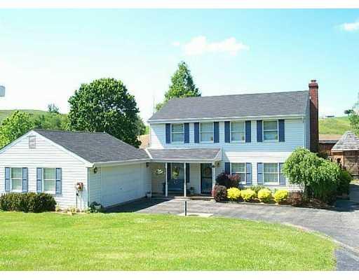 8565 Peters Road Cranberry Township, PA 16066 - Photo 1 of 1 Gallery Image 1
