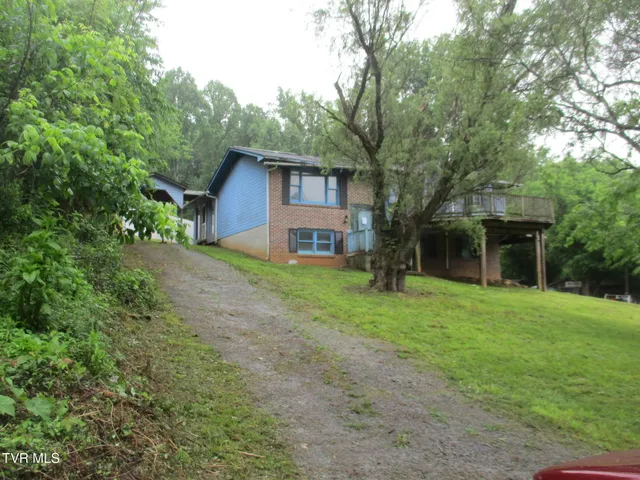 $64,900 | 371 Jonesboro Drive, Bluff City, TN 37618