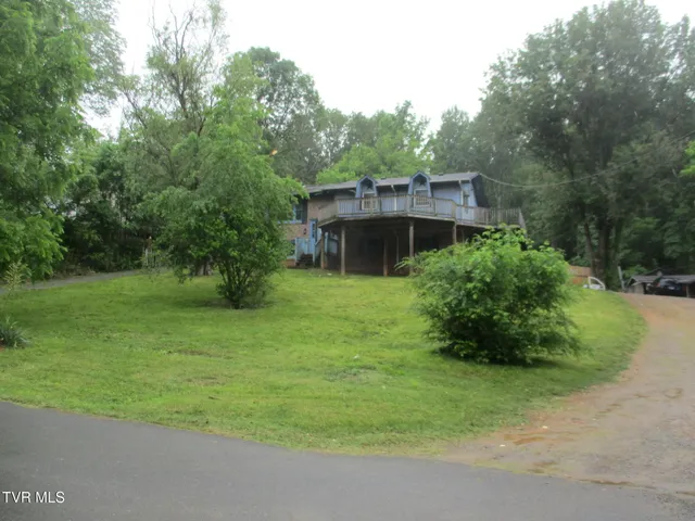 $64,900 | 371 Jonesboro Drive, Bluff City, TN 37618