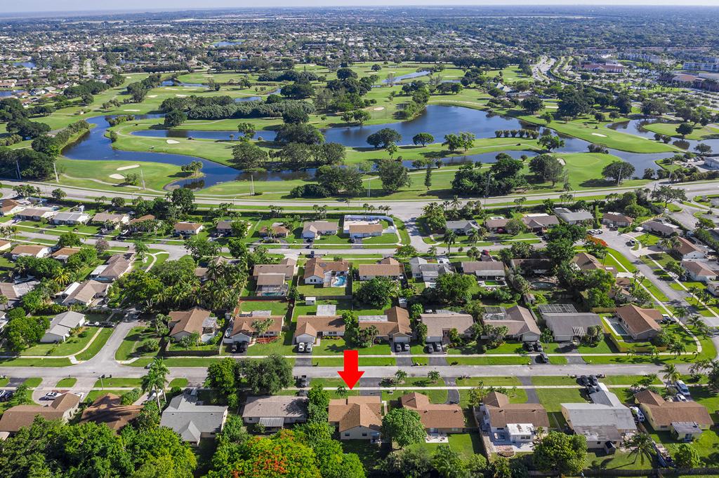 9203 Southampton Place Boca Raton, FL 33434 - Photo 28 of 29 9203 Southampton Pl_34