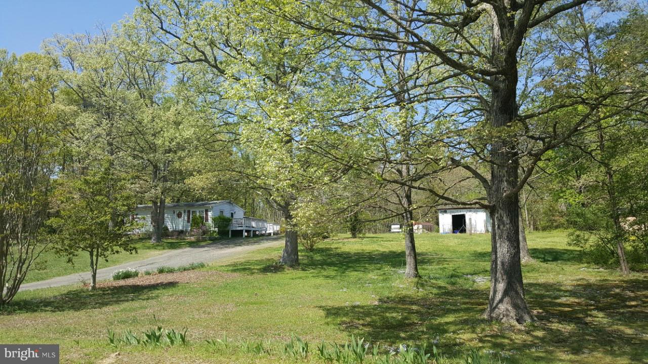 5114 Stewart Road Sumerduck, VA 22742 - Photo 8 of 21 Exterior (General)