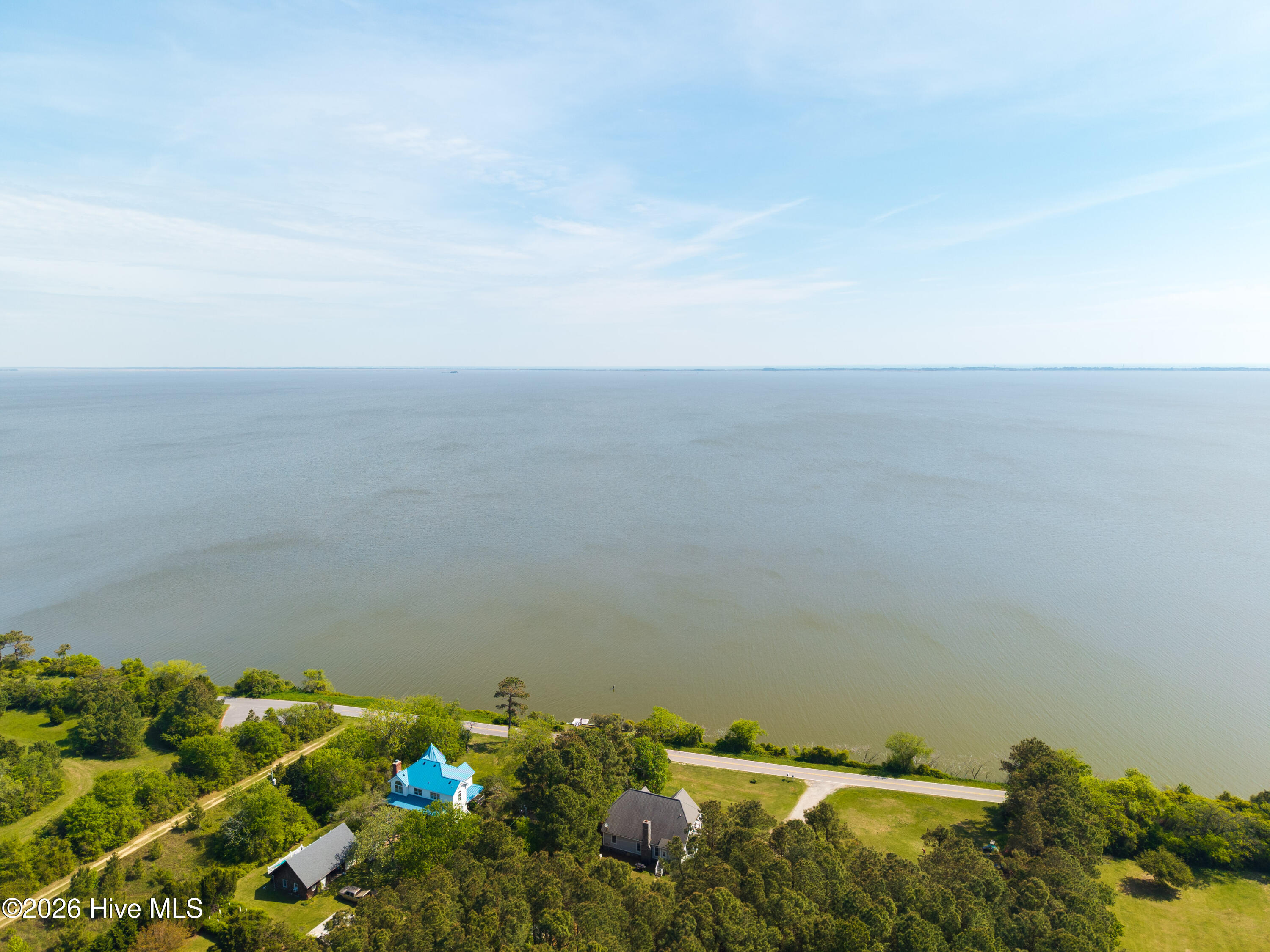 126 Narrow Shore Road Aydlett, NC 27916 - Photo 44 of 83 ext.-18