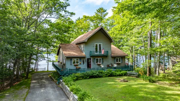 $994,900 | 41 Wildwood Lane, Orland, ME 04472