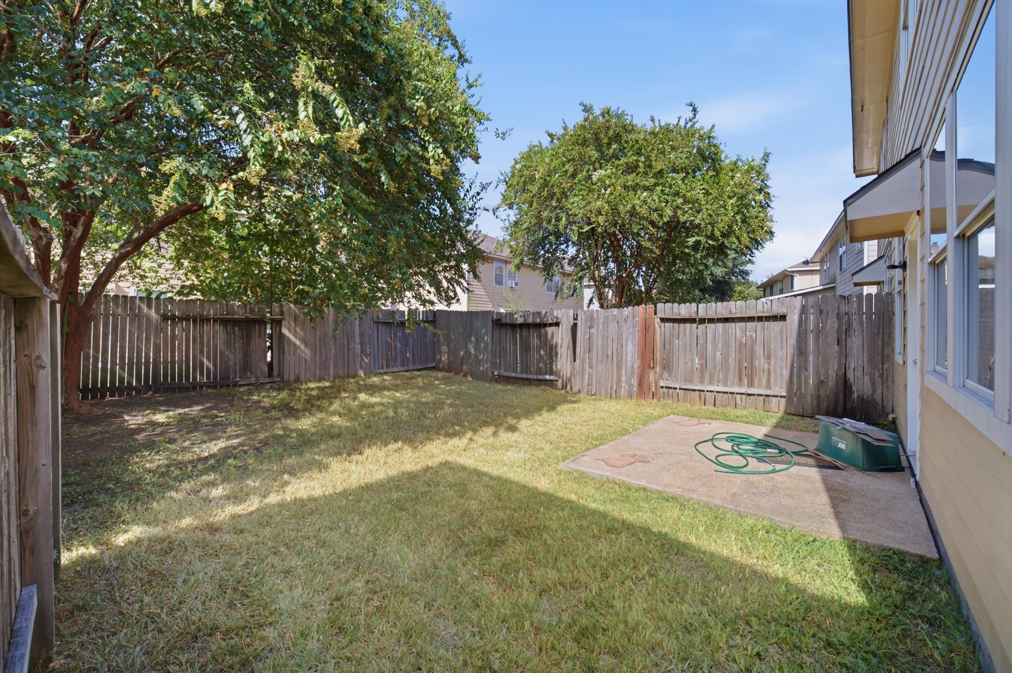 16122 Sandy Path Lane Houston, TX 77084 - Photo 23 of 23 Gallery Image 23