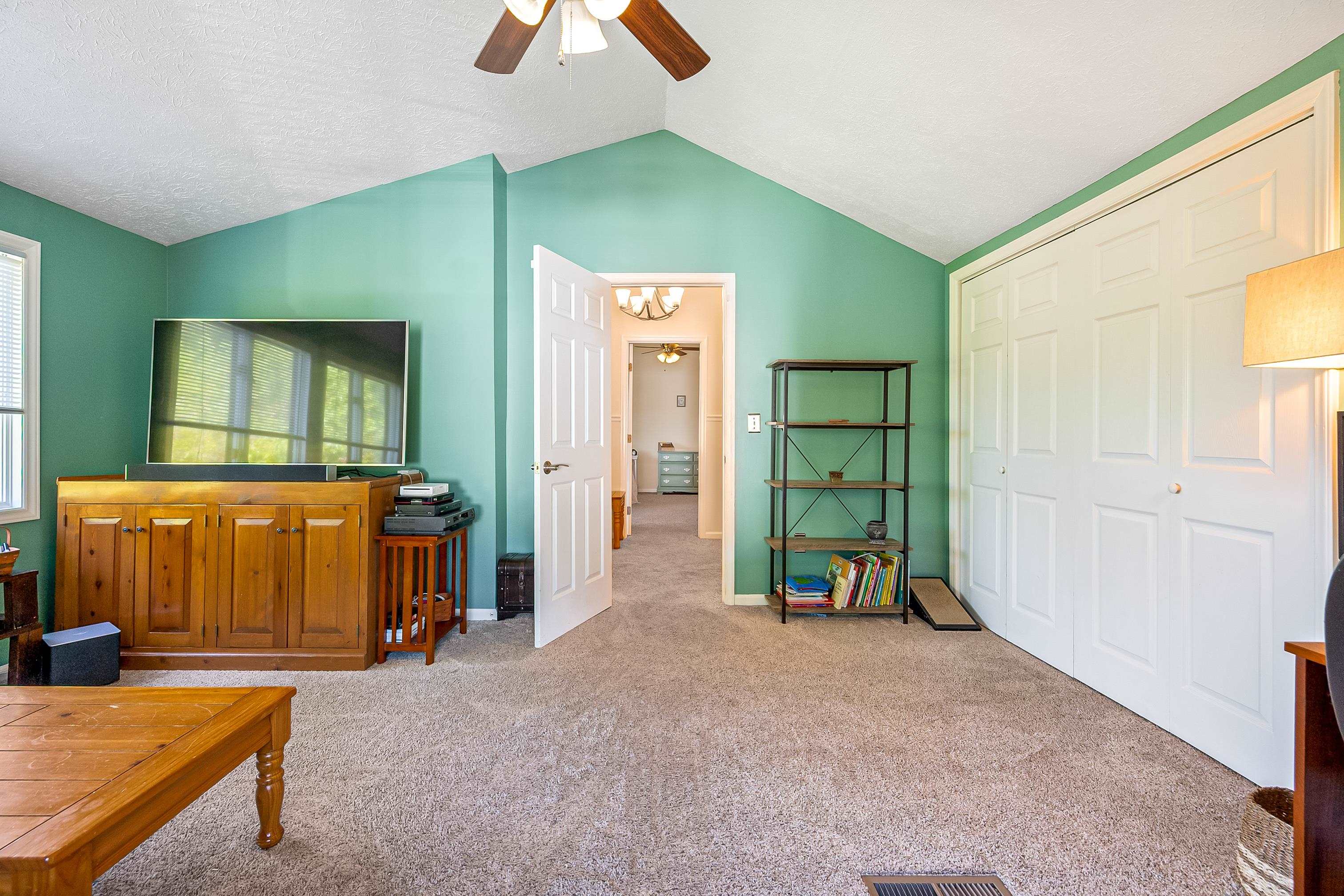 245 East Windmill Ridge Road Northwest Christiansburg, VA 24073 - Photo 36 of 71 Gallery Image 36