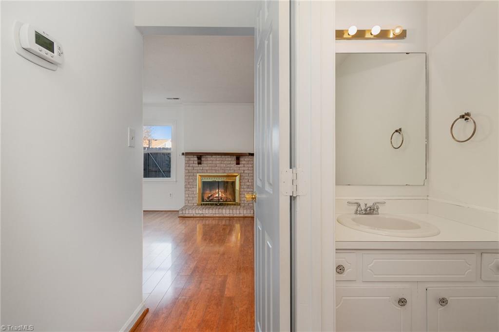 4918 Tower Road, Unit D Greensboro, NC 27410 - Photo 15 of 29 Gallery Image 15
