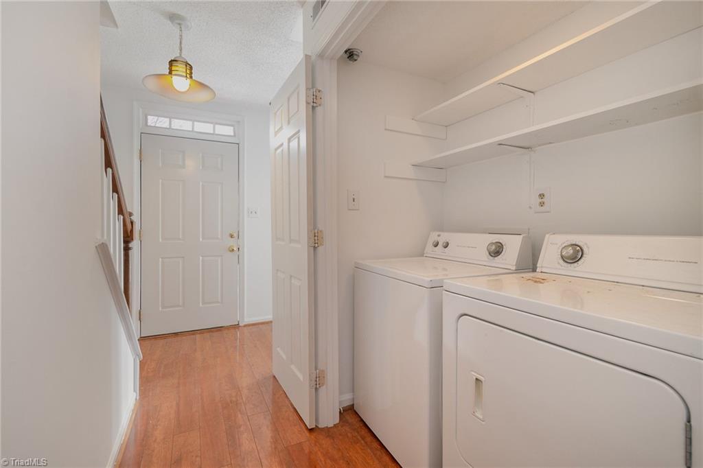 4918 Tower Road, Unit D Greensboro, NC 27410 - Photo 16 of 29 Gallery Image 16