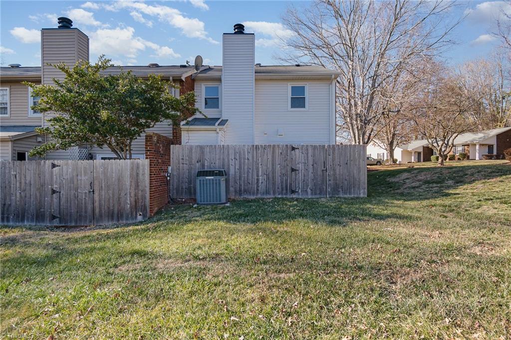 4918 Tower Road, Unit D Greensboro, NC 27410 - Photo 28 of 29 Gallery Image 28