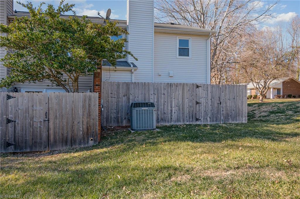 4918 Tower Road, Unit D Greensboro, NC 27410 - Photo 29 of 29 Gallery Image 29