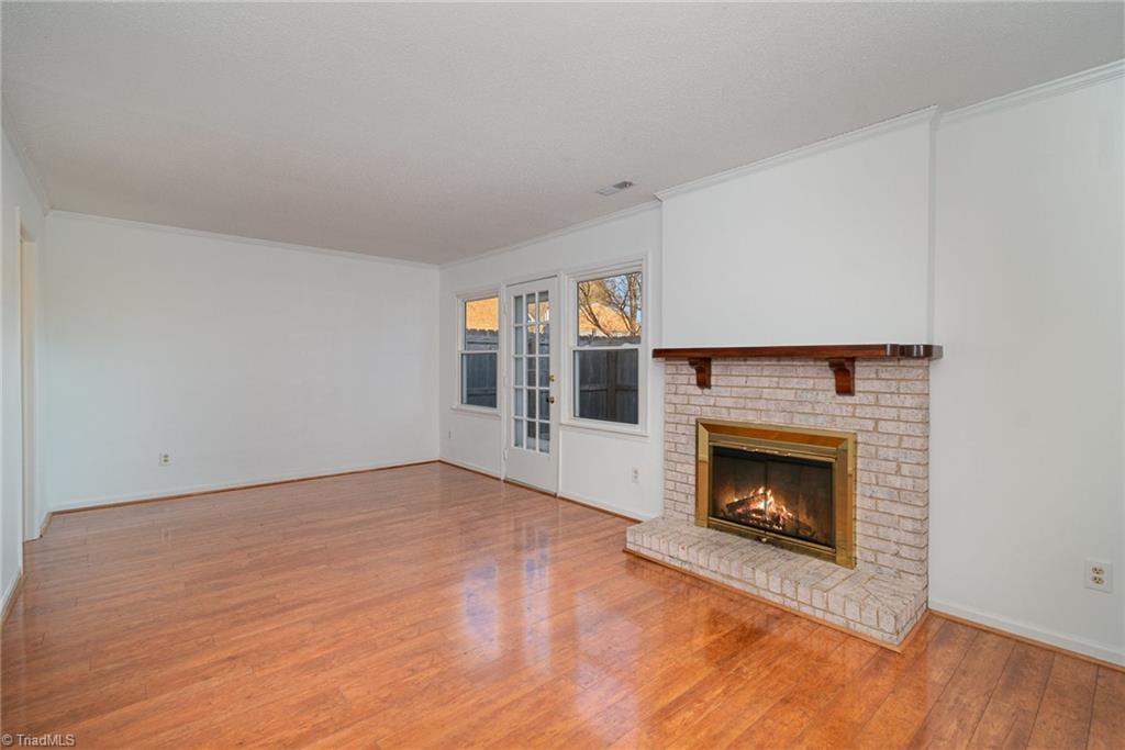 4918 Tower Road, Unit D Greensboro, NC 27410 - Photo 7 of 29 Gallery Image 7
