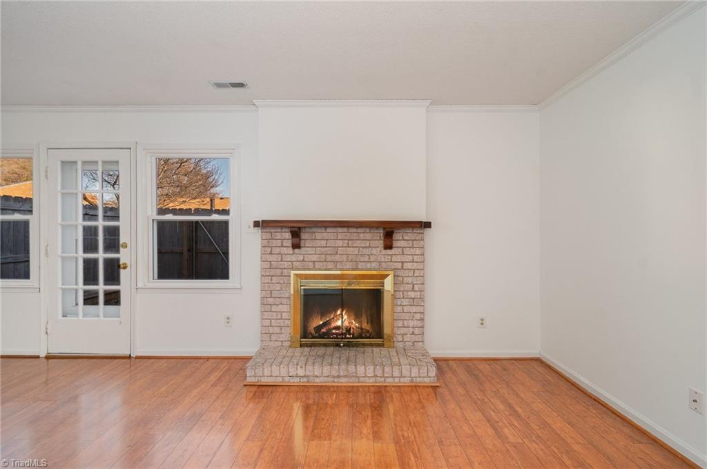 4918 Tower Road, Unit D Greensboro, NC 27410 - Photo 8 of 29 Gallery Image 8