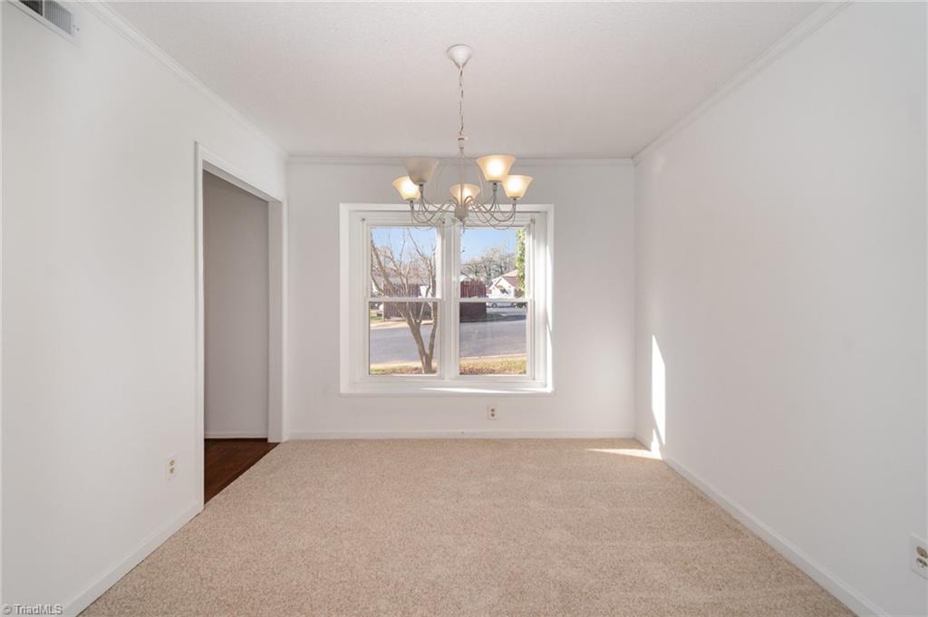 4918 Tower Road, Unit D Greensboro, NC 27410 - Photo 9 of 29 Gallery Image 9
