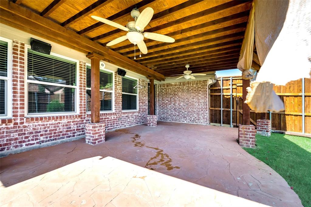 12518 Alfa Romeo Way Frisco, TX 75033 - Photo 4 of 25