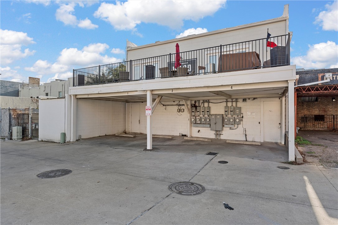 721 Austin Avenue Waco, TX 76701 - Photo 17 of 17