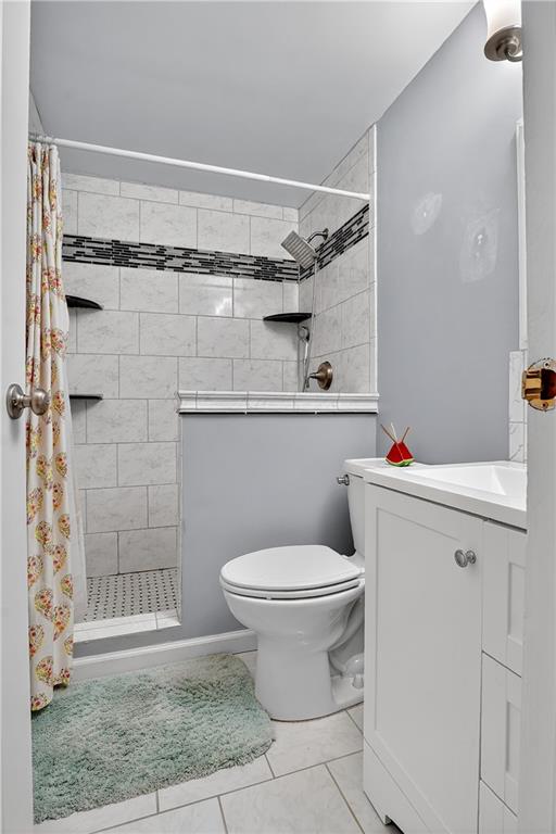 134 North Jamestown Road Coraopolis, PA 15108 - Photo 17 of 41 Gallery Image 17