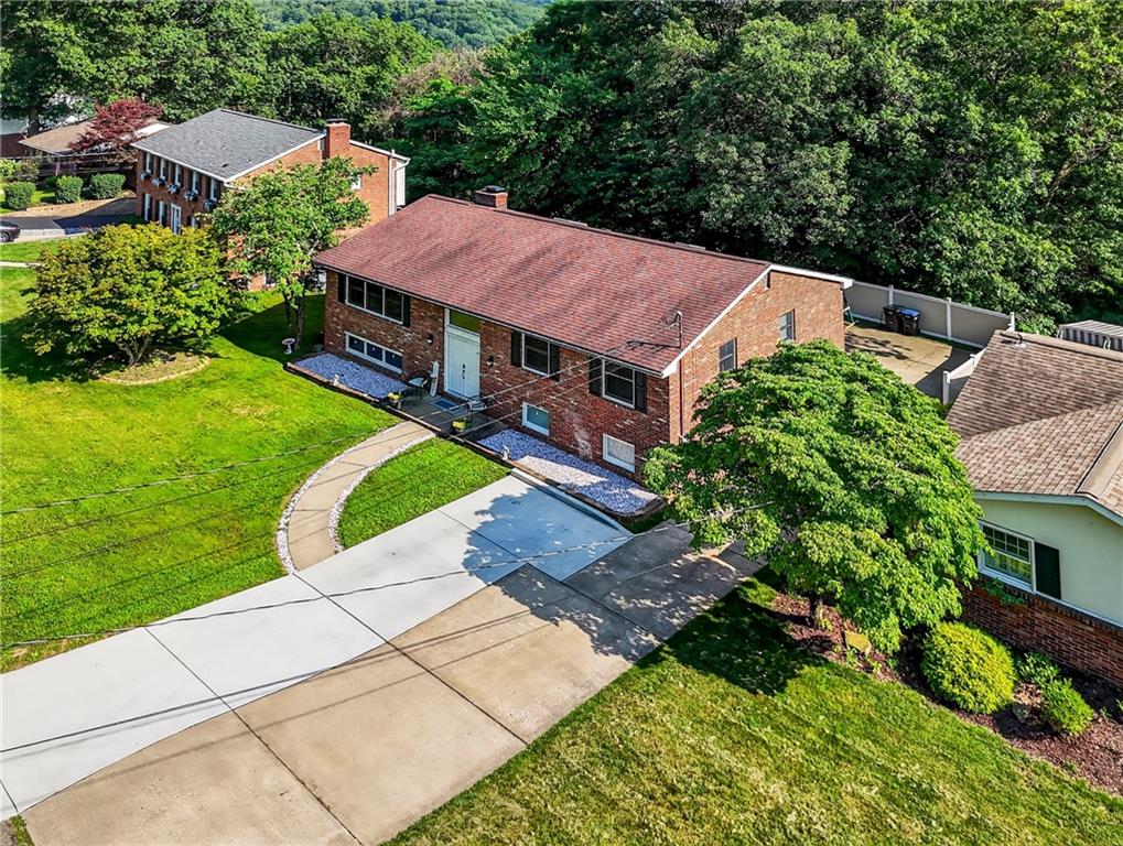 134 North Jamestown Road Coraopolis, PA 15108 - Photo 38 of 41 Gallery Image 38