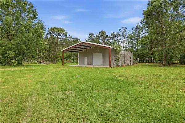 $220,000 | 4600 Glaze Road, Kountze, TX 77625