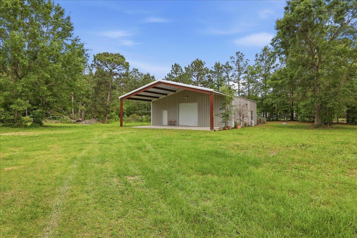 4600 Glaze Road Kountze, TX 77625 - Photo 1 of 14