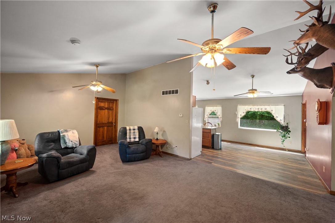 26601 Huckleberry Road Coolville, OH 45723 - Photo 9 of 33