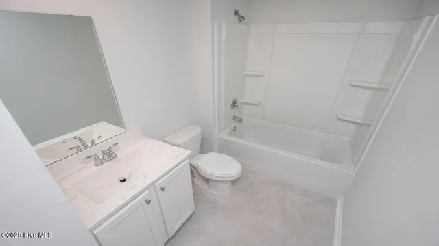 $424,999 | 6342 Rye Grass Road, Unit LOT 436, Castle Hayne, NC 28429