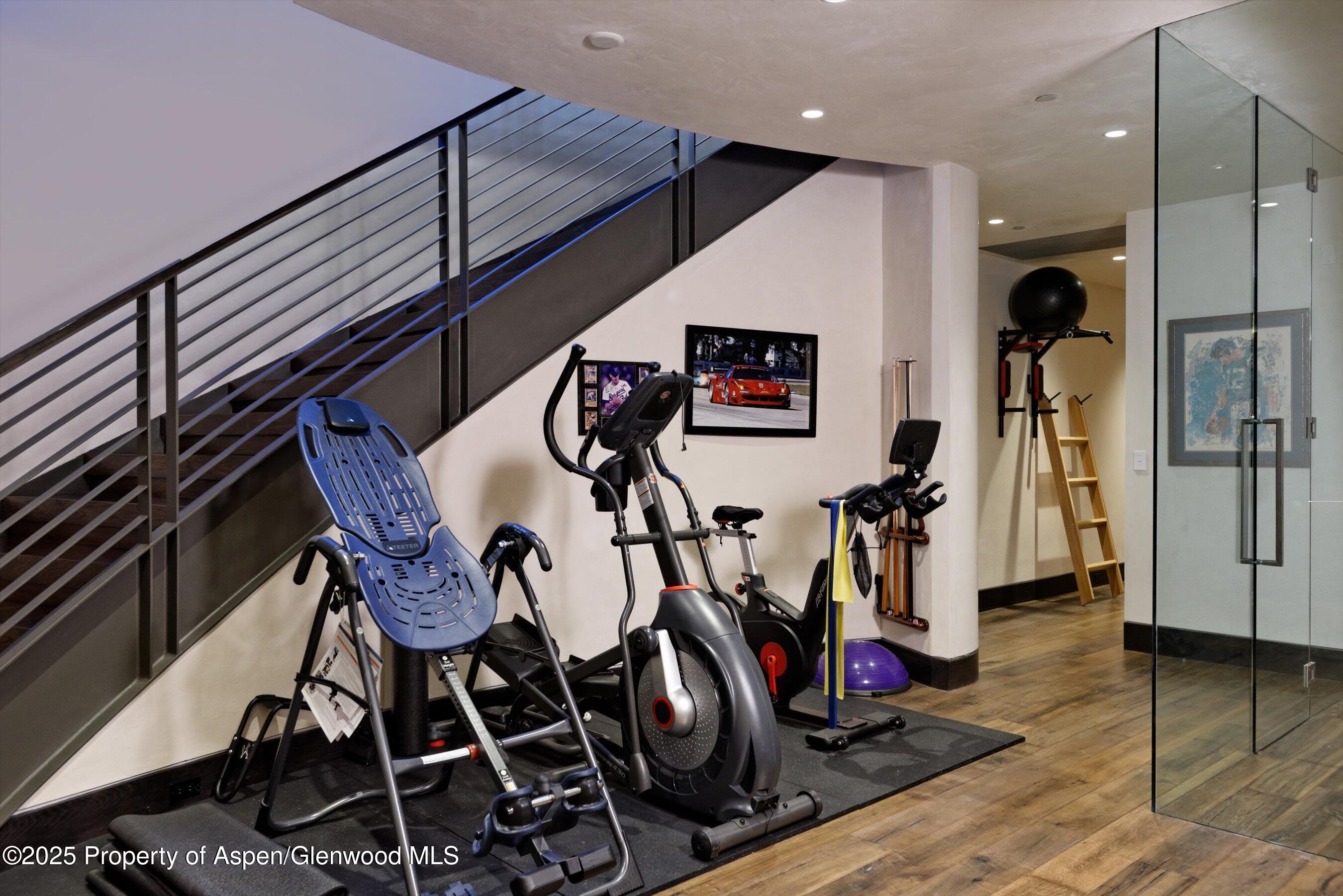 1422 West Buttermilk Road Aspen, CO 81611 - Photo 30 of 38 38-1422wBmilk_HiRes23011212