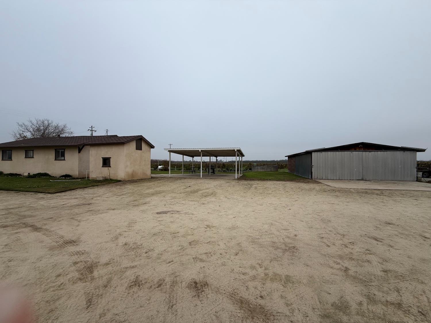 376 East Klepper Avenue Caruthers, CA 93609 - Photo 11 of 11