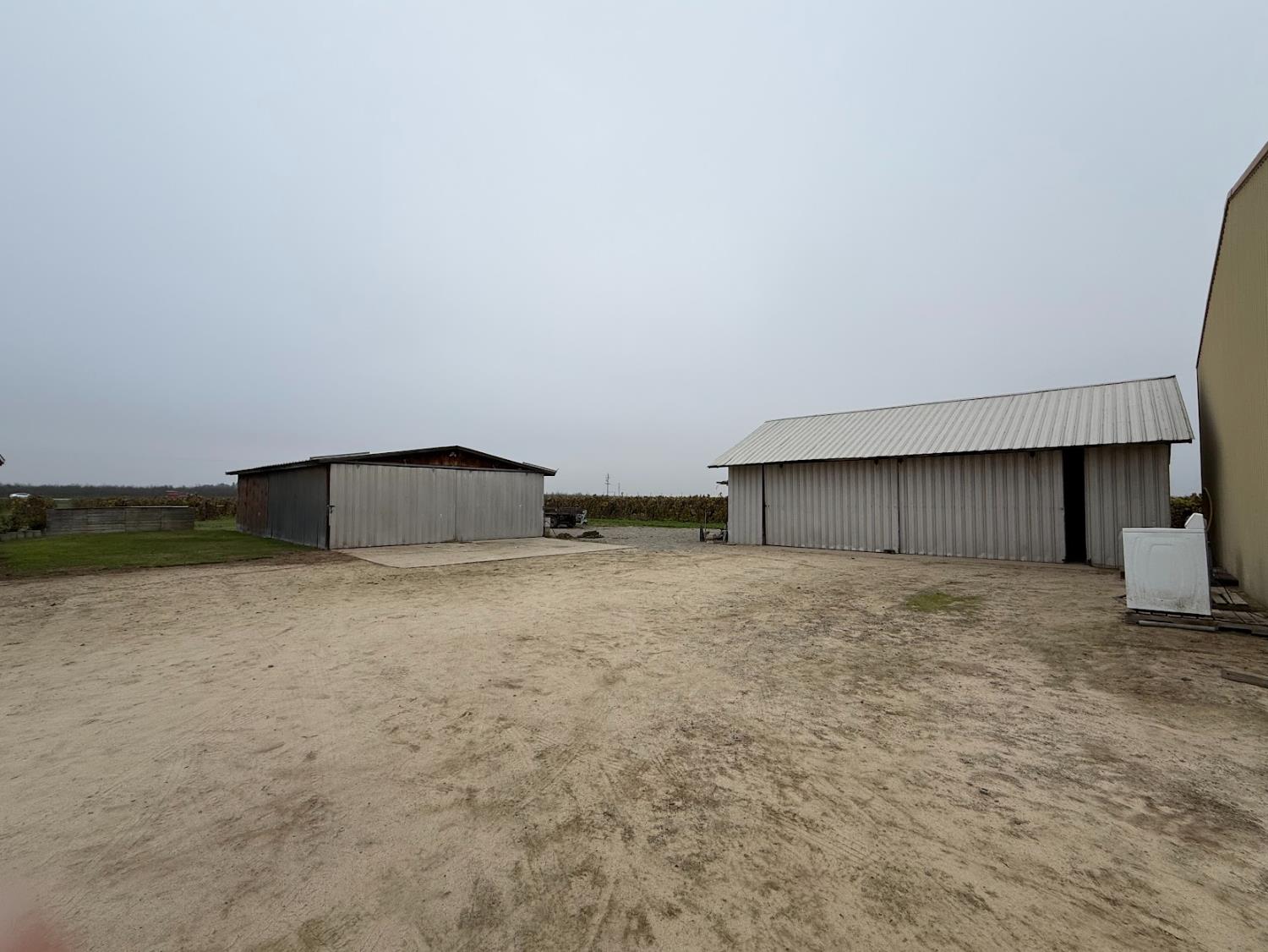 376 East Klepper Avenue Caruthers, CA 93609 - Photo 10 of 11