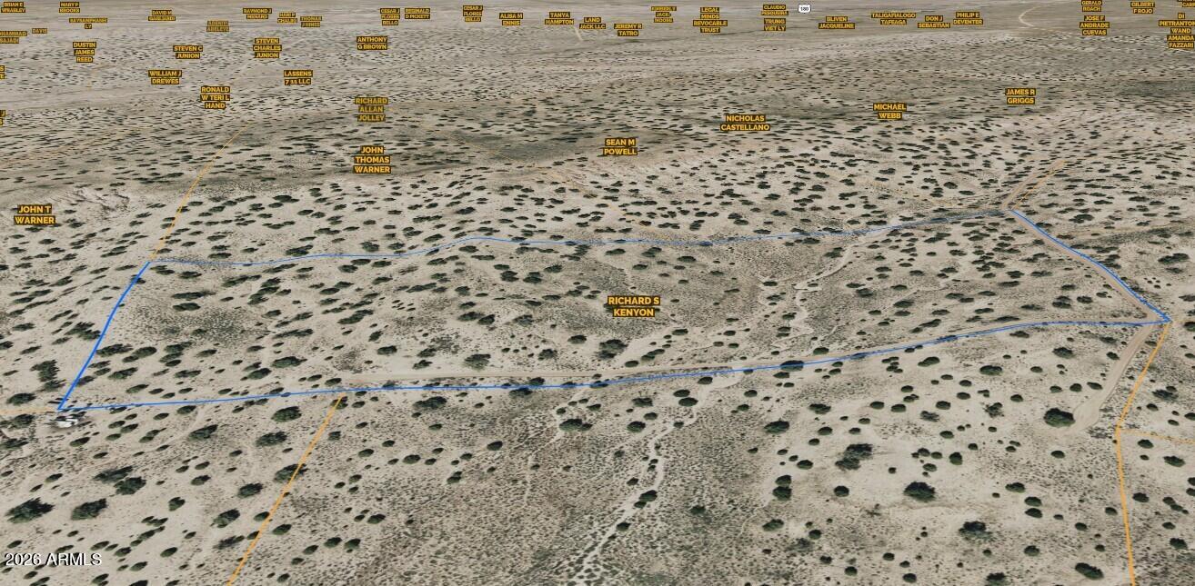 N9330 County Road, Unit 90 Concho, AZ 85924 - Photo 3 of 9