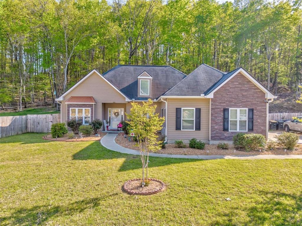 11 Bush Arbor Place Rome, GA 30165 - Photo 1 of 1