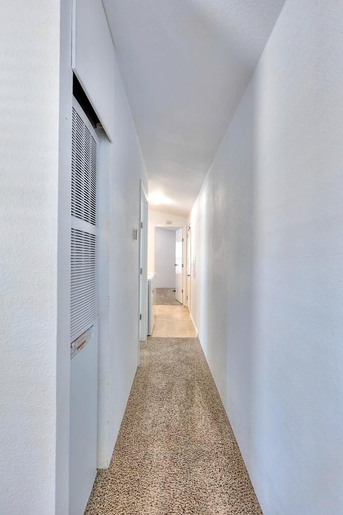 3506 Homestead Way Ceres, CA 95307 - Photo 18 of 39 a view of a hallway