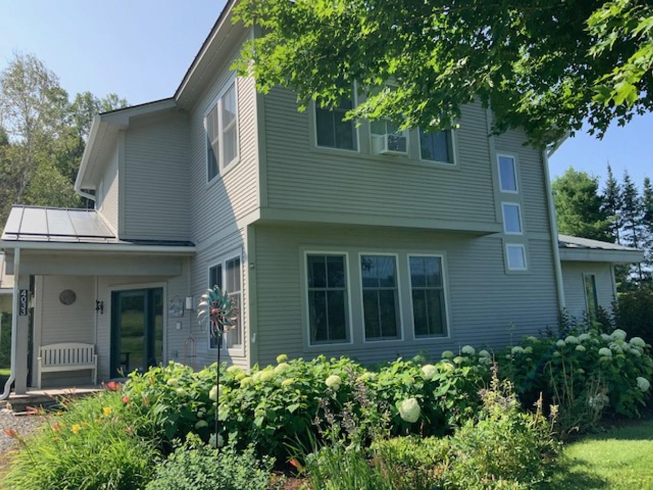 4033 East Warren Road Warren, VT 05674 - Photo 1 of 30 Gallery Image 1