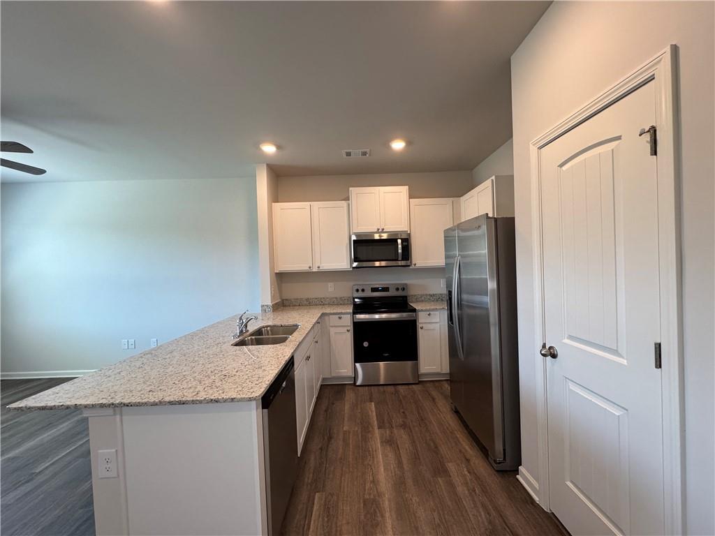 1005 North 2nd Avenue Northwest, Unit 30 Rome, GA 30165 - Photo 9 of 24