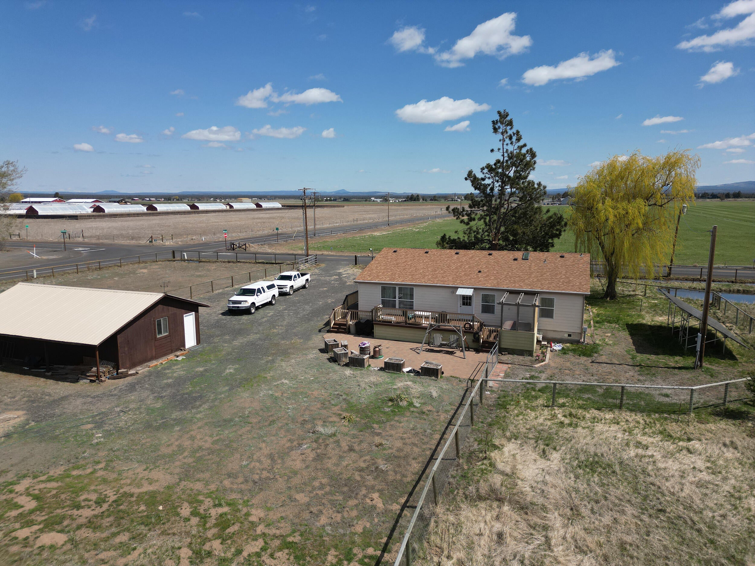 26395 Walker Road Bend, OR 97701 - Photo 26 of 36 DJI_0067