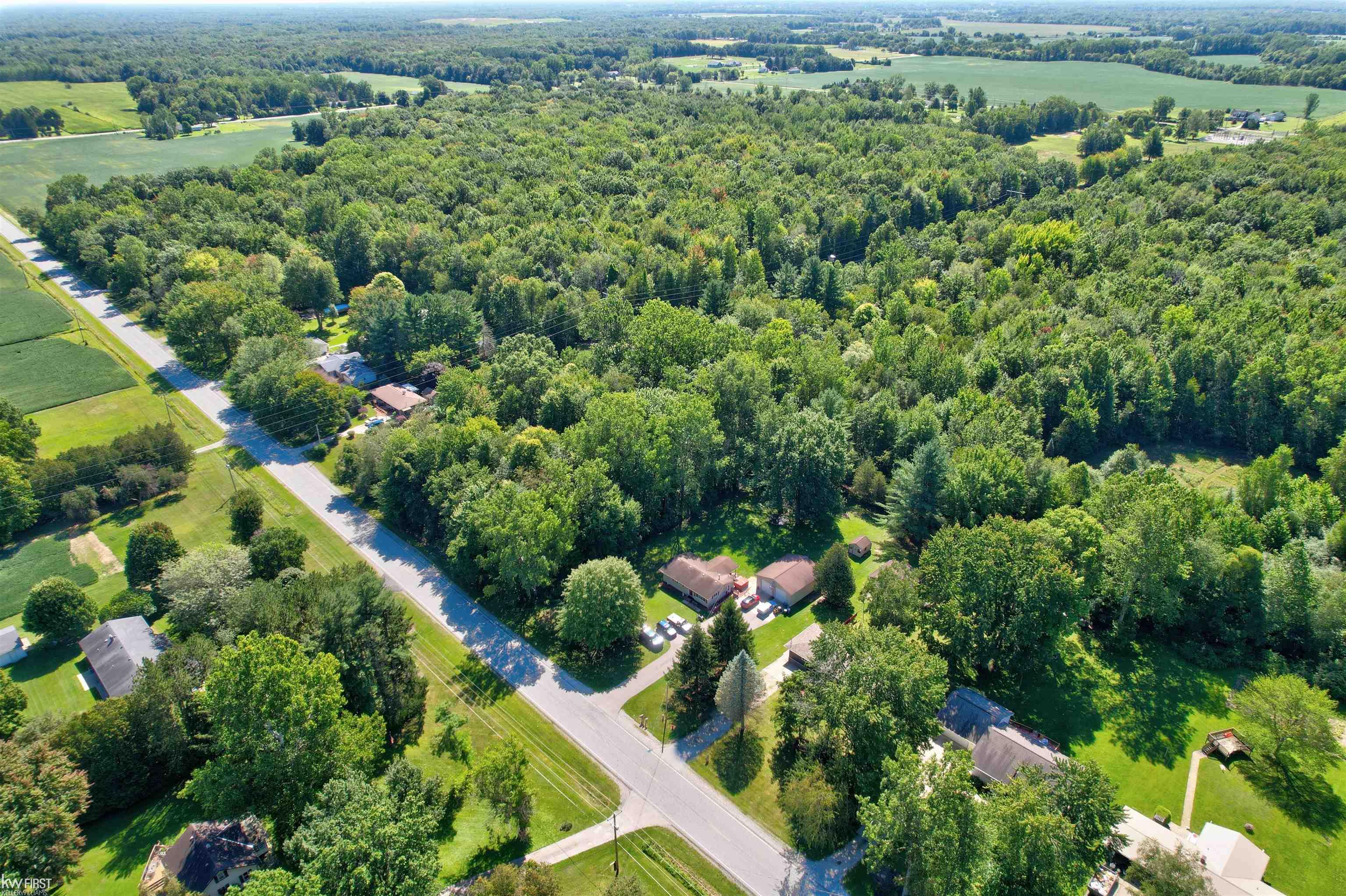 2460 Busch Road Birch Run, MI 48415 - Photo 51 of 67