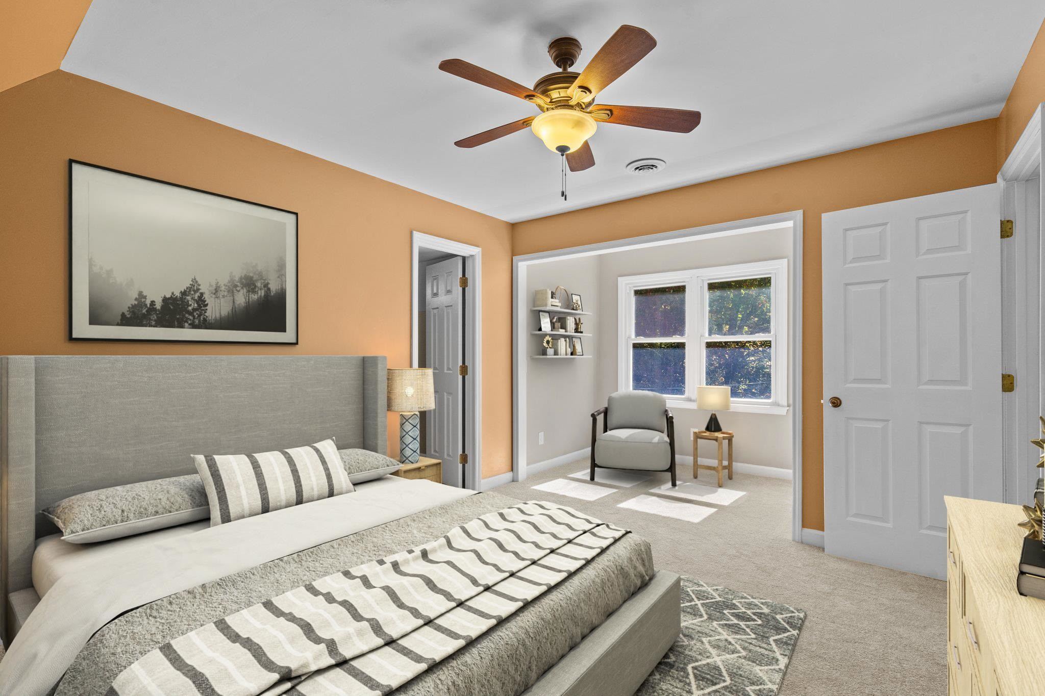 301 Graham Day Road Roxboro, NC 27574 - Photo 33 of 66 Virtually staged