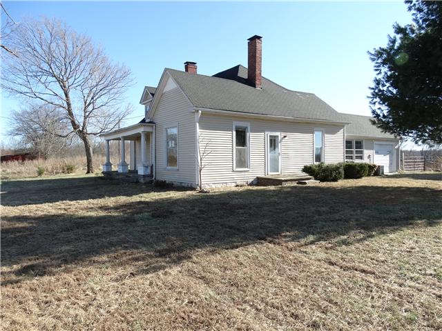 4843 Hyde Road Springfield, TN 37172 - Photo 1 of 8
